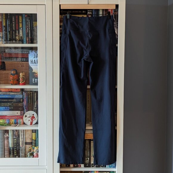 Boot Cut Jockey Leggings // Size M - Picture 4 of 5